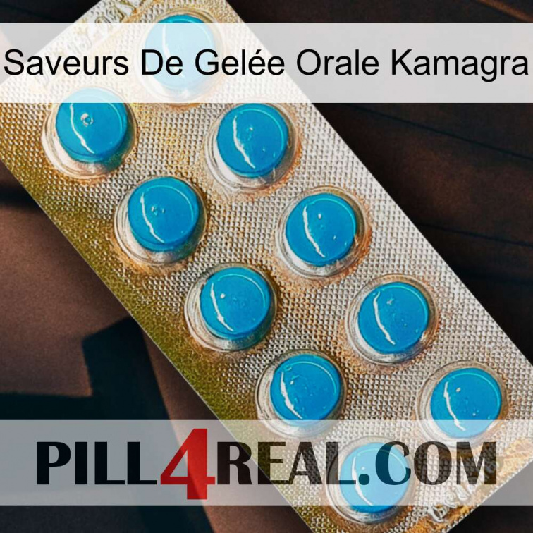 Saveurs De Gelée Orale Kamagra new09